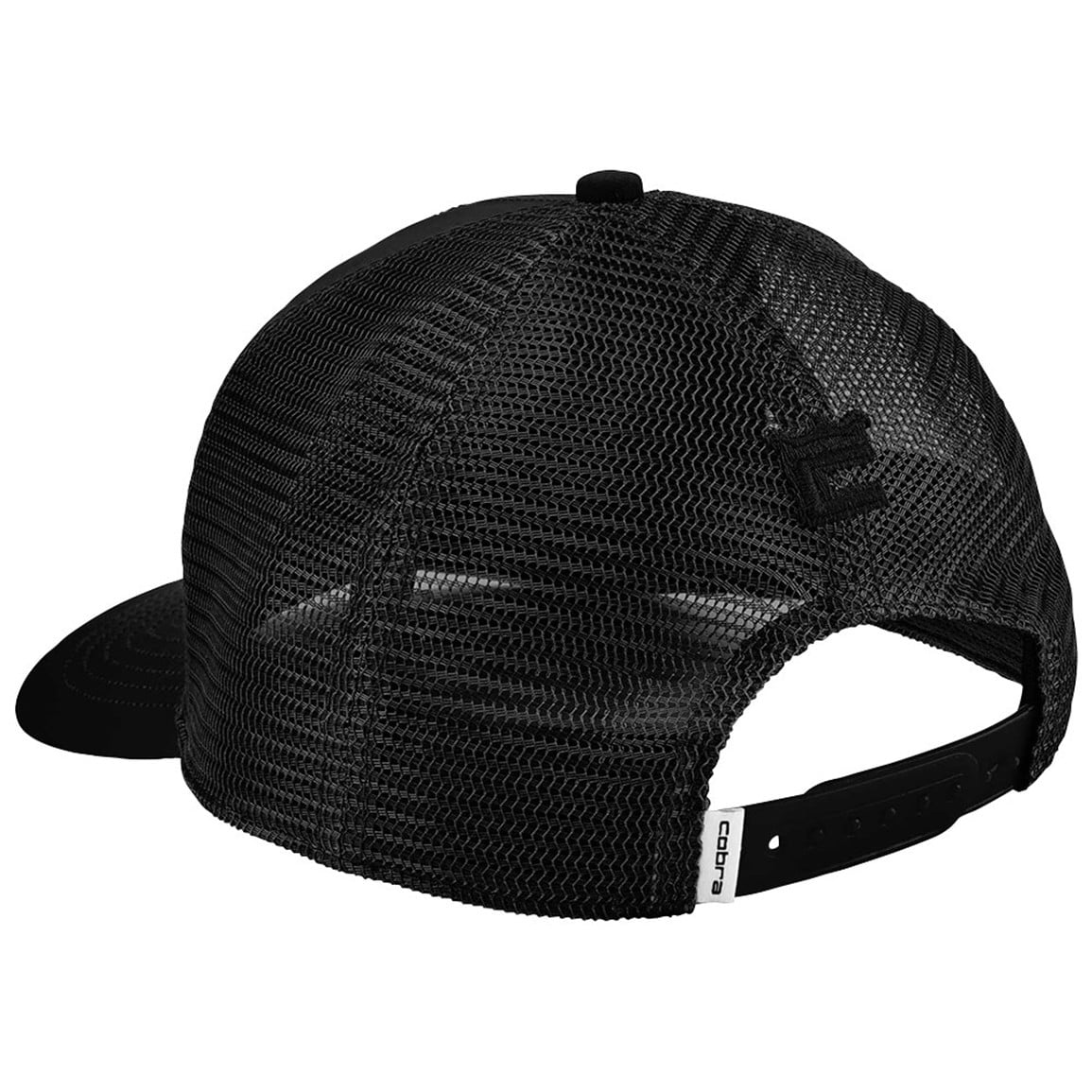 Cobra Strike Trucker Hat