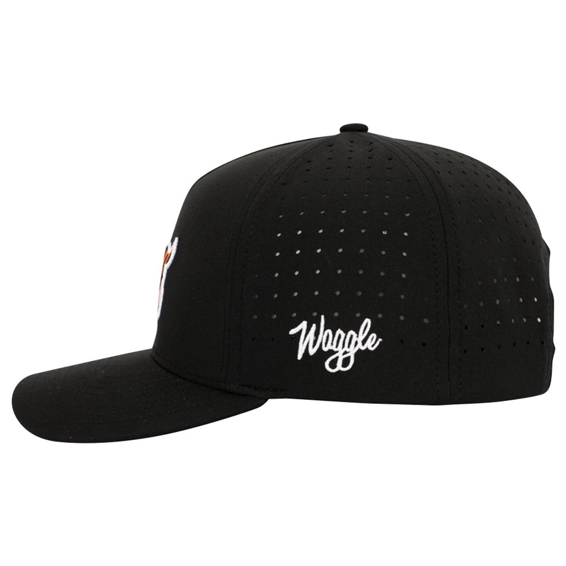 Waggle Goat Golf Hat