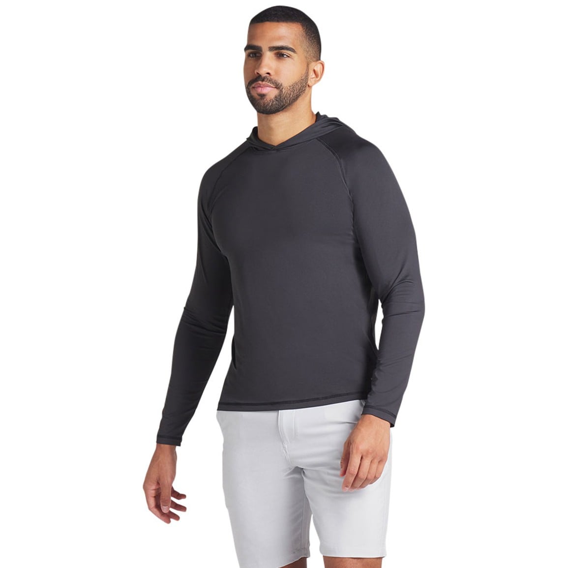 Puma Men's You-V Golf Hoodie