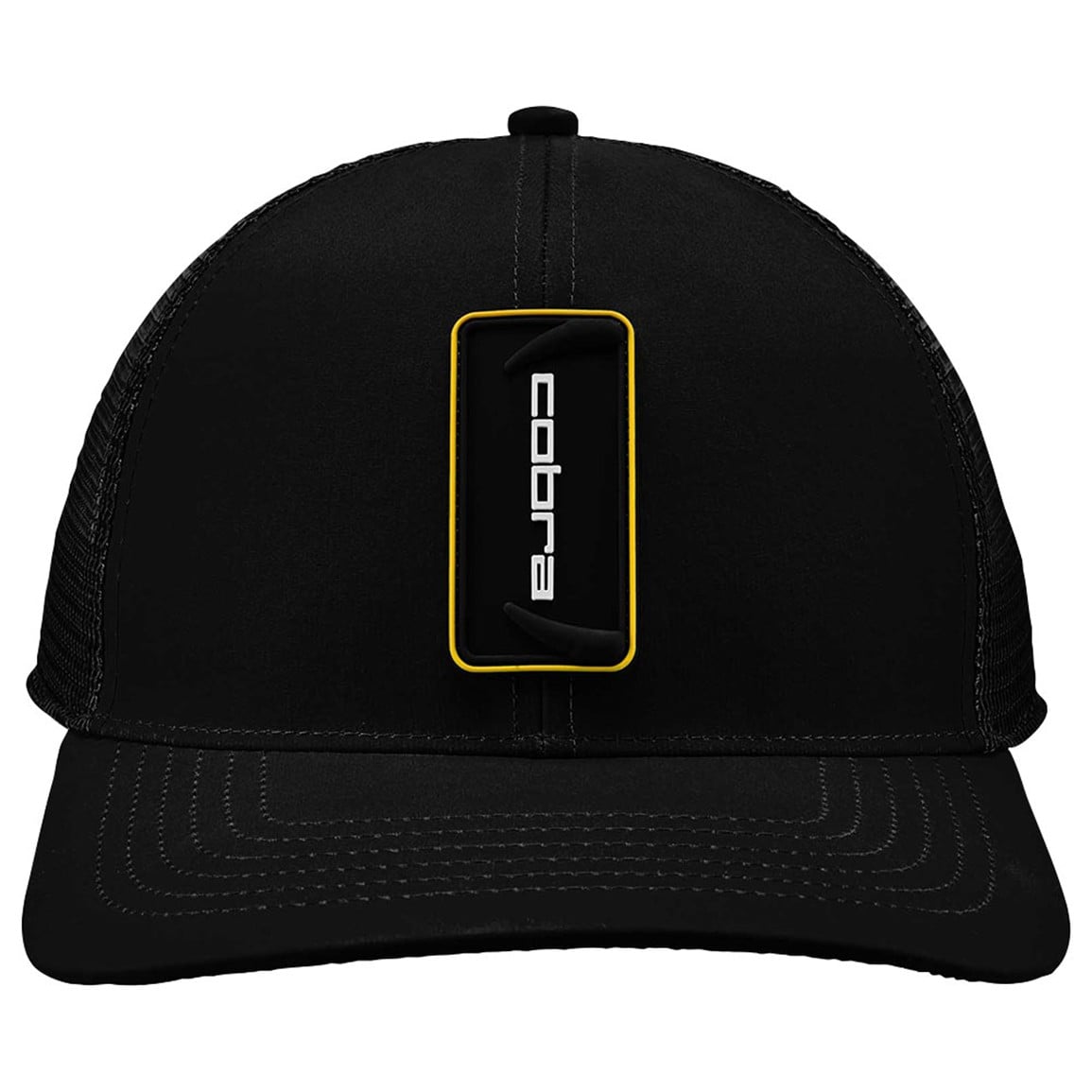 Cobra Strike Trucker Hat