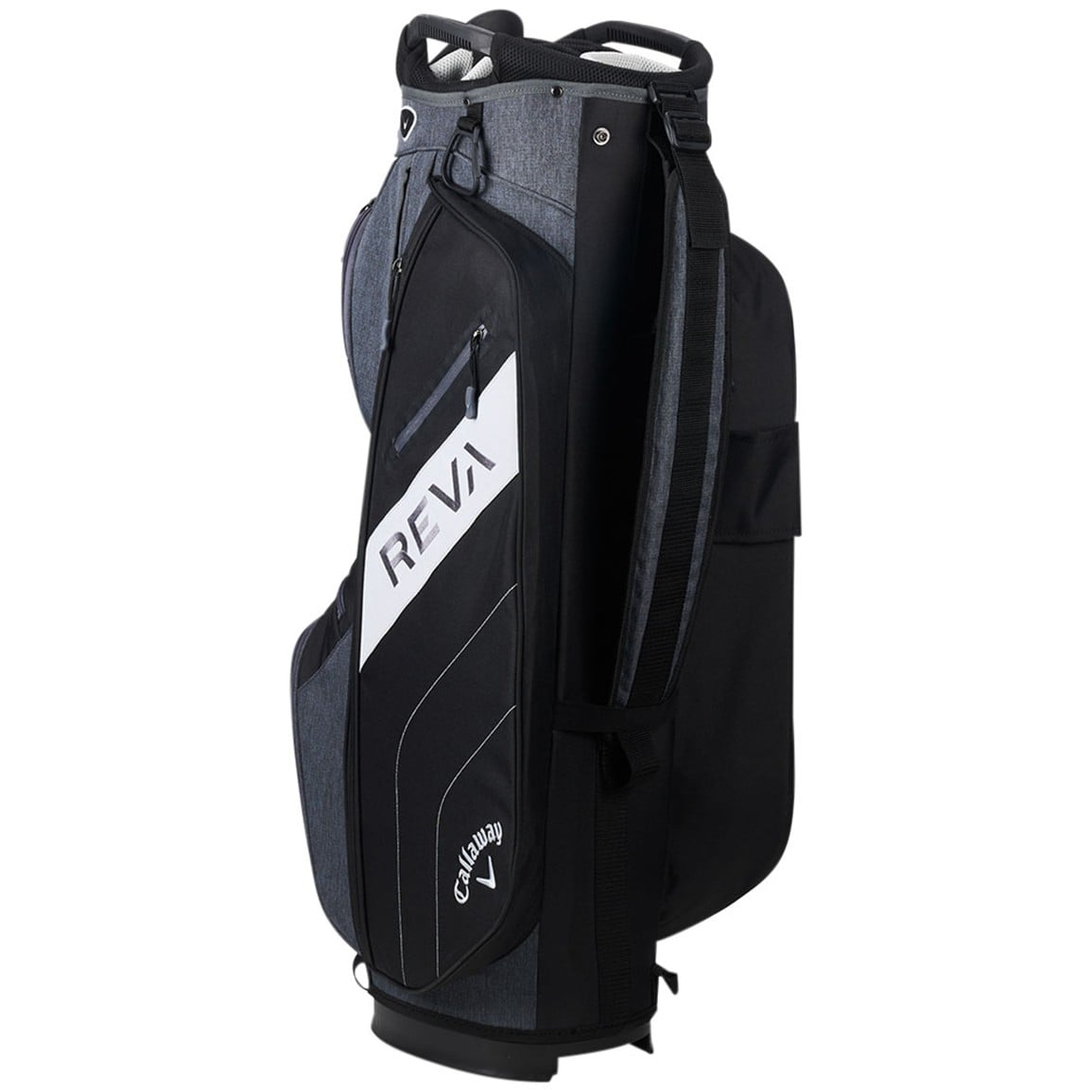 Callaway REVA 8 Piece Set w/Cart Bag