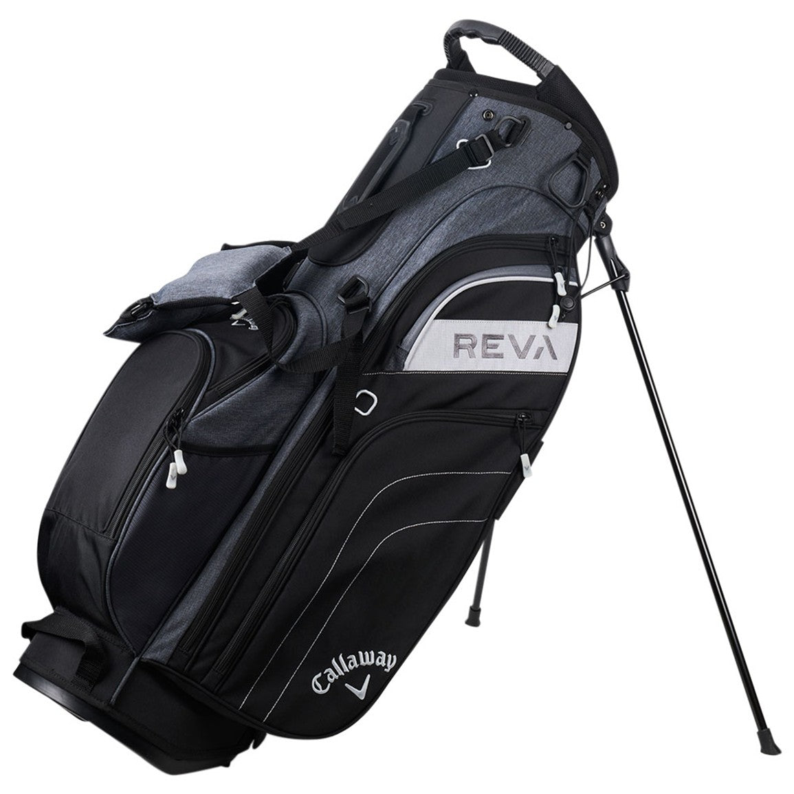 Callaway REVA 8 Piece Set w/ Carry Bag