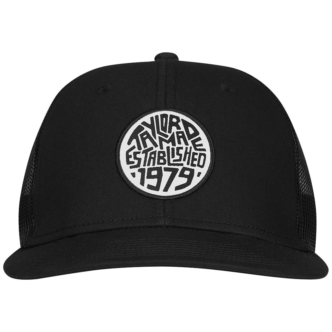 TaylorMade Carlsbad Trucker Golf Hat