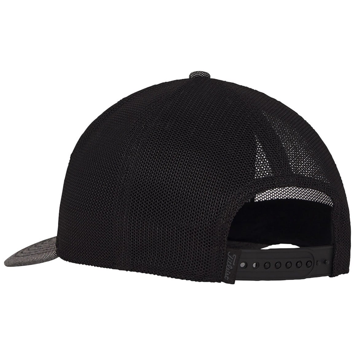 Titleist Boardwalk Limited Edition Granite Split Mesh Golf Hat