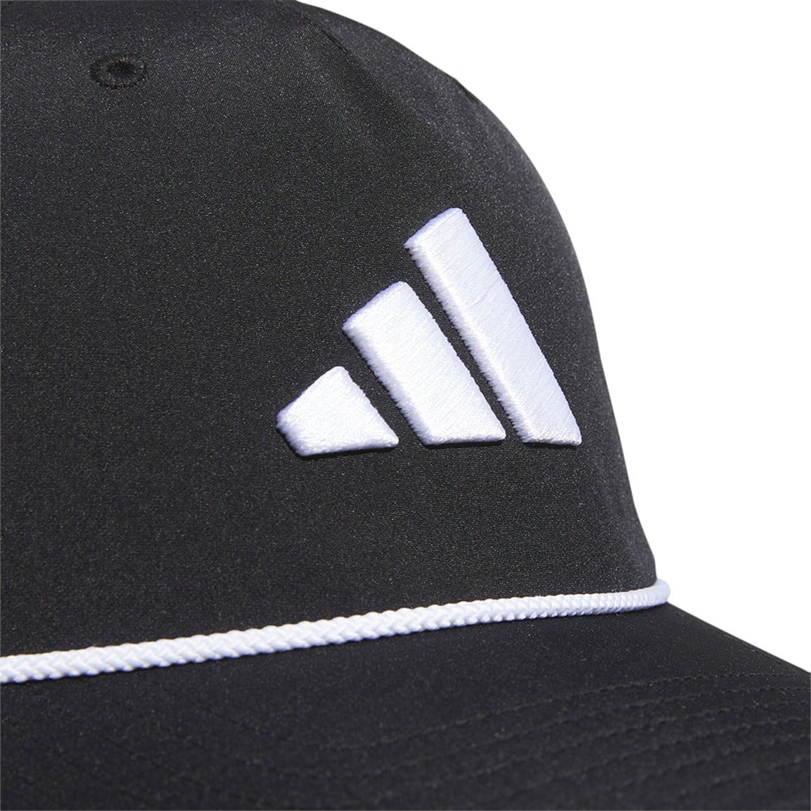 adidas Tour Five-Panel Rope Golf Hat