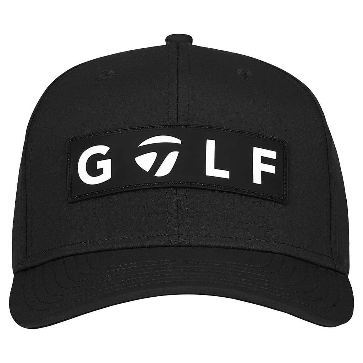TaylorMade Ventura Stock Golf Hat