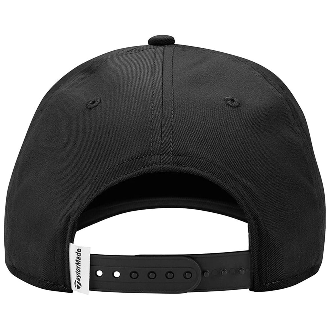 TaylorMade A Frame Snapback Golf Hat