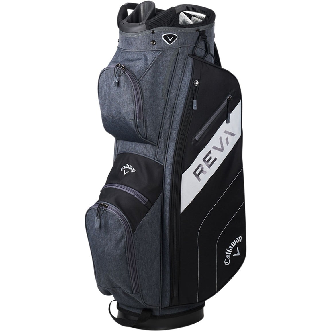 Callaway REVA 11 Piece Set w/Cart Bag