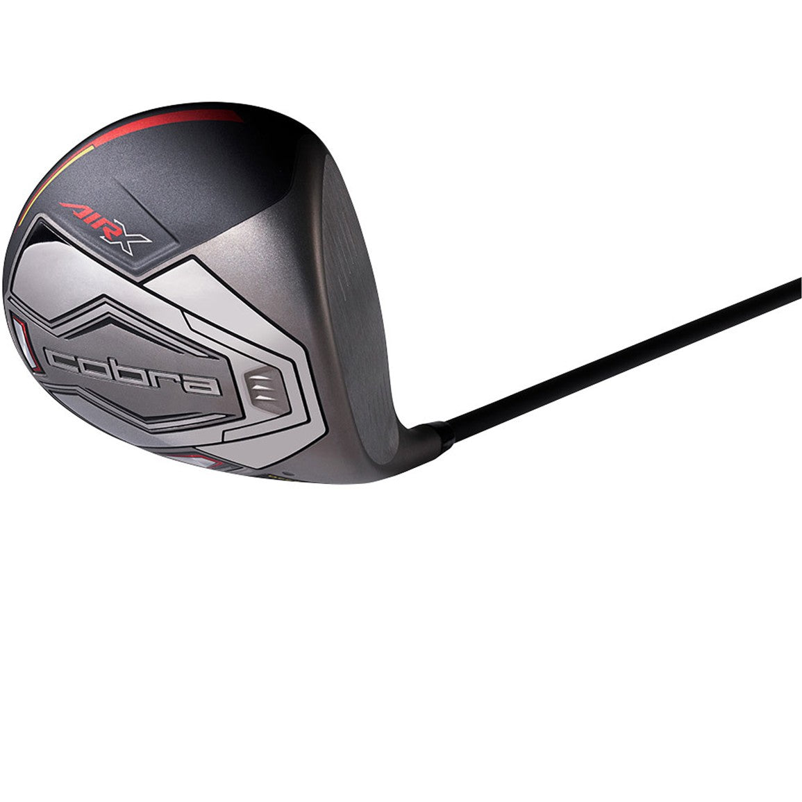 Cobra Men's AirX2 Packaged Set