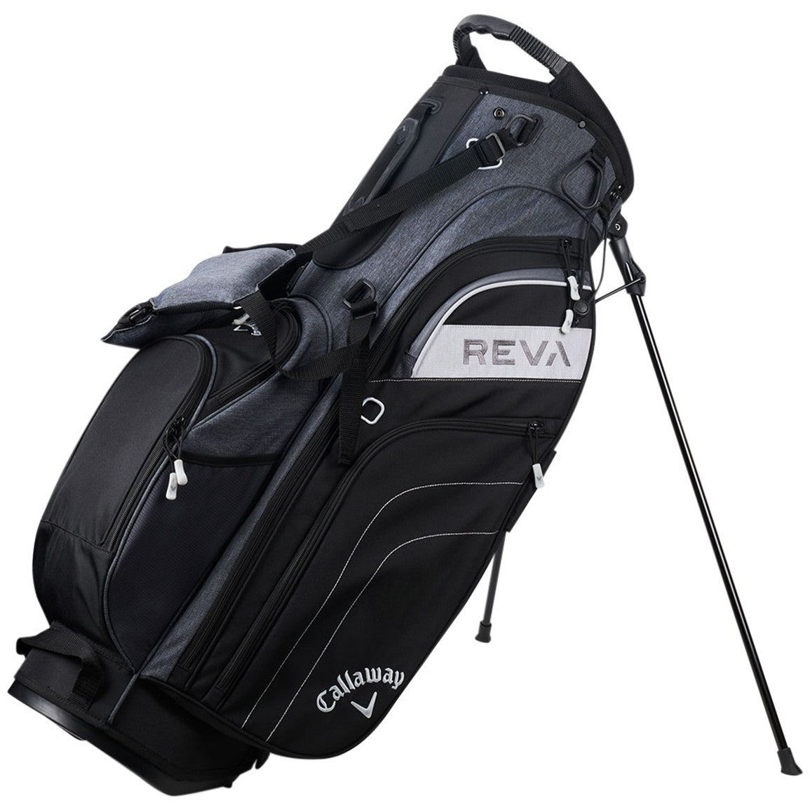 Callaway REVA 11-Piece Set w/ Carry Bag