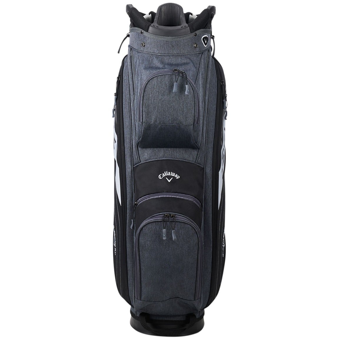 Callaway REVA 11 Piece Set w/Cart Bag