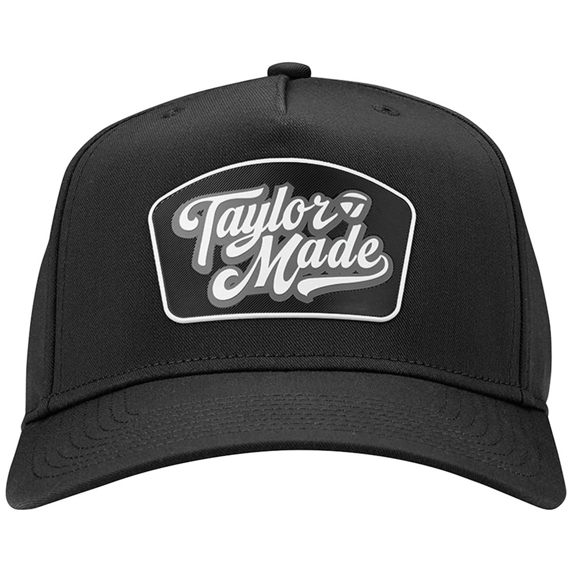 TaylorMade A Frame Snapback Golf Hat