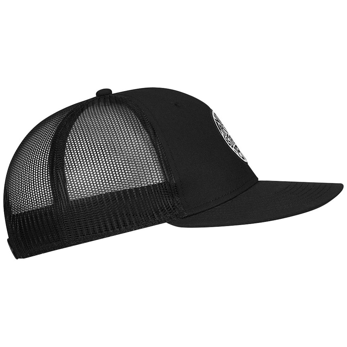 TaylorMade Carlsbad Trucker Golf Hat