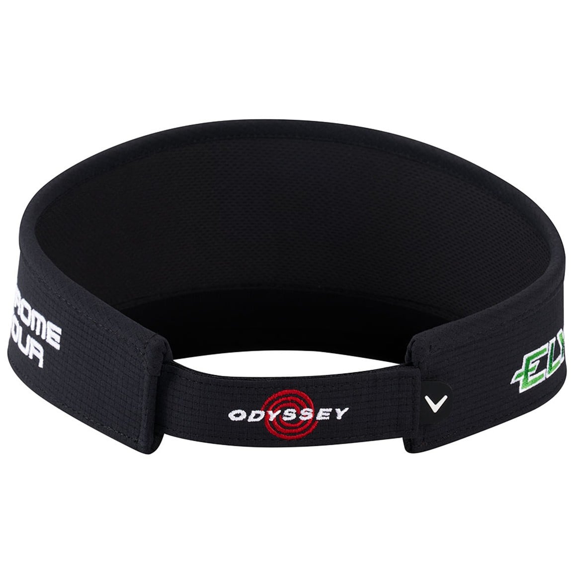 Callaway TA High Crown Golf Visor