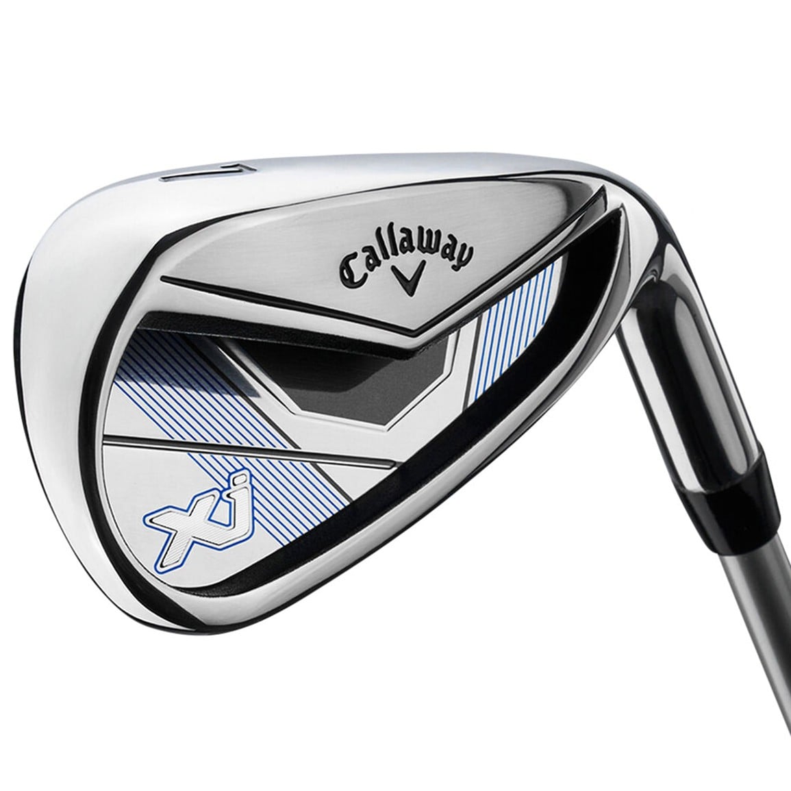 Callaway Junior XJ-1 5-Piece Golf Set w/Stand Bag