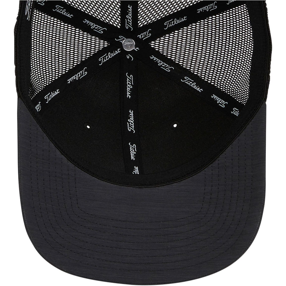 Titleist Santa Cruz Golf Hat