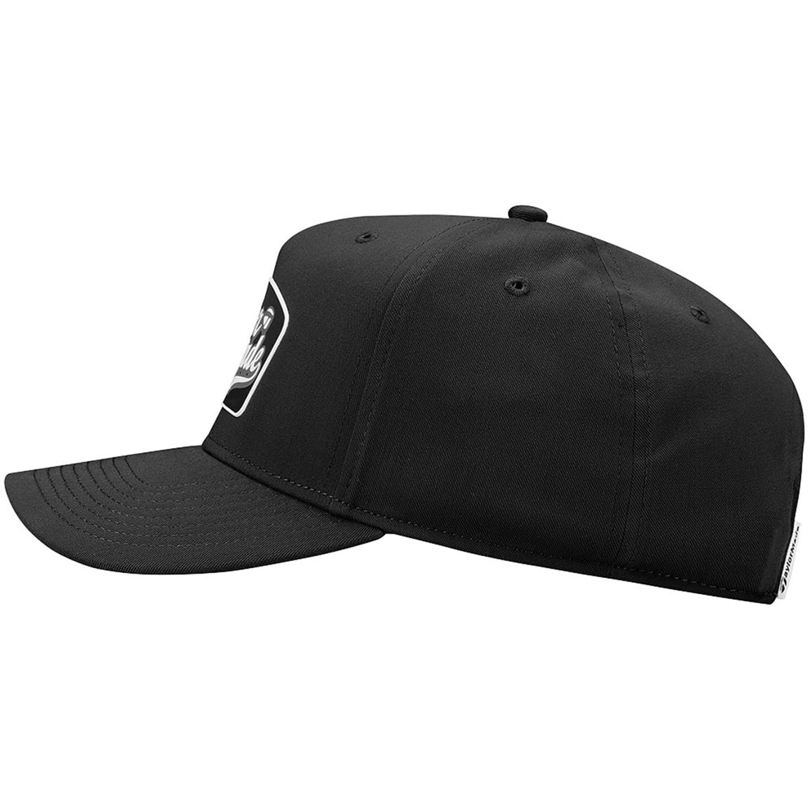 TaylorMade A Frame Snapback Golf Hat