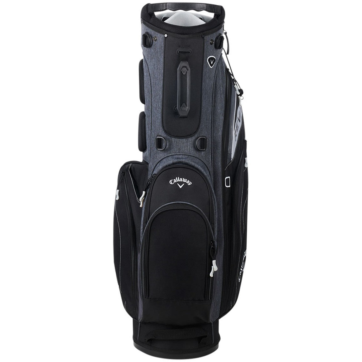 Callaway REVA 8 Piece Set w/ Carry Bag