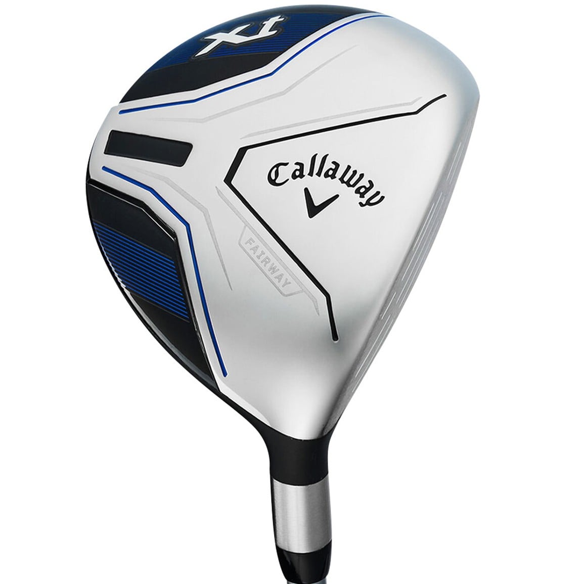 Callaway Junior XT 11-Piece Golf Set w/Stand Bag