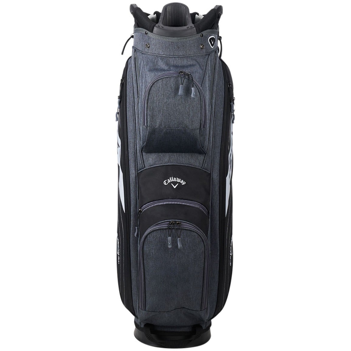 Callaway REVA 8 Piece Set w/Cart Bag