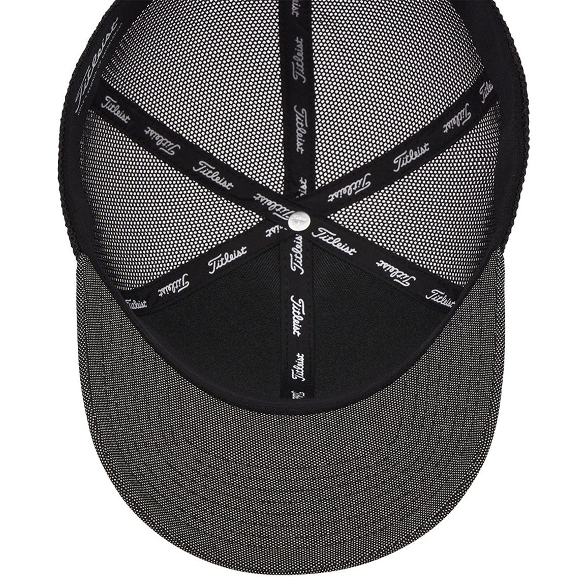 Titleist Montauk Limited Edition Granite Golf Hat