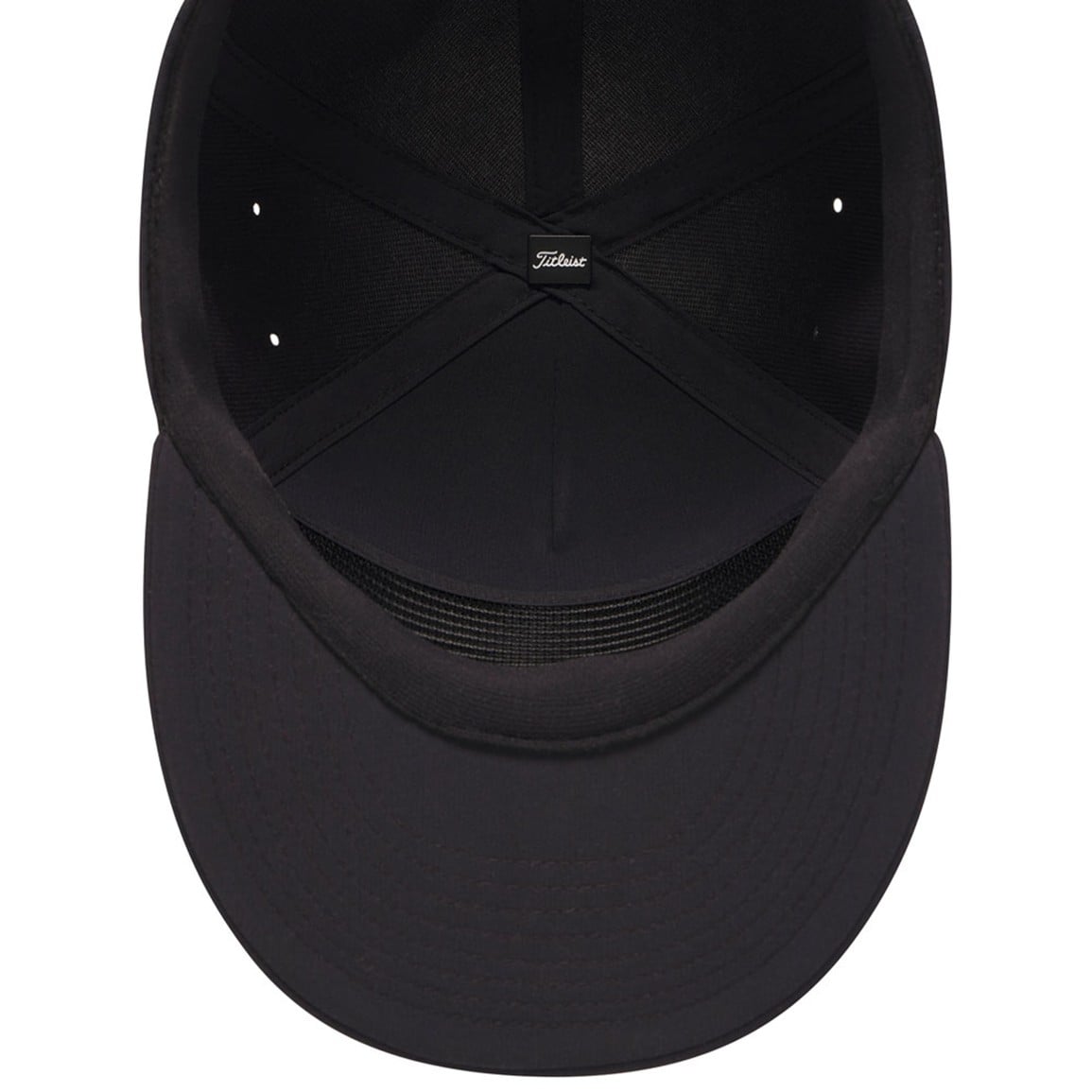Titleist Santa Cruz Kickback Golf Hat