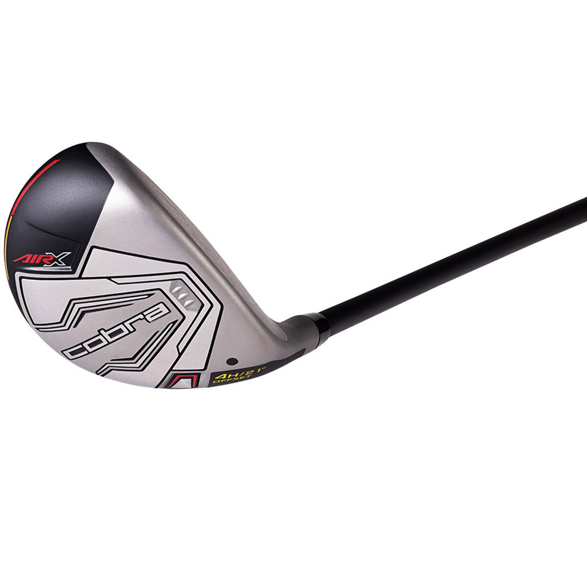 Cobra Men's AirX2 Packaged Set