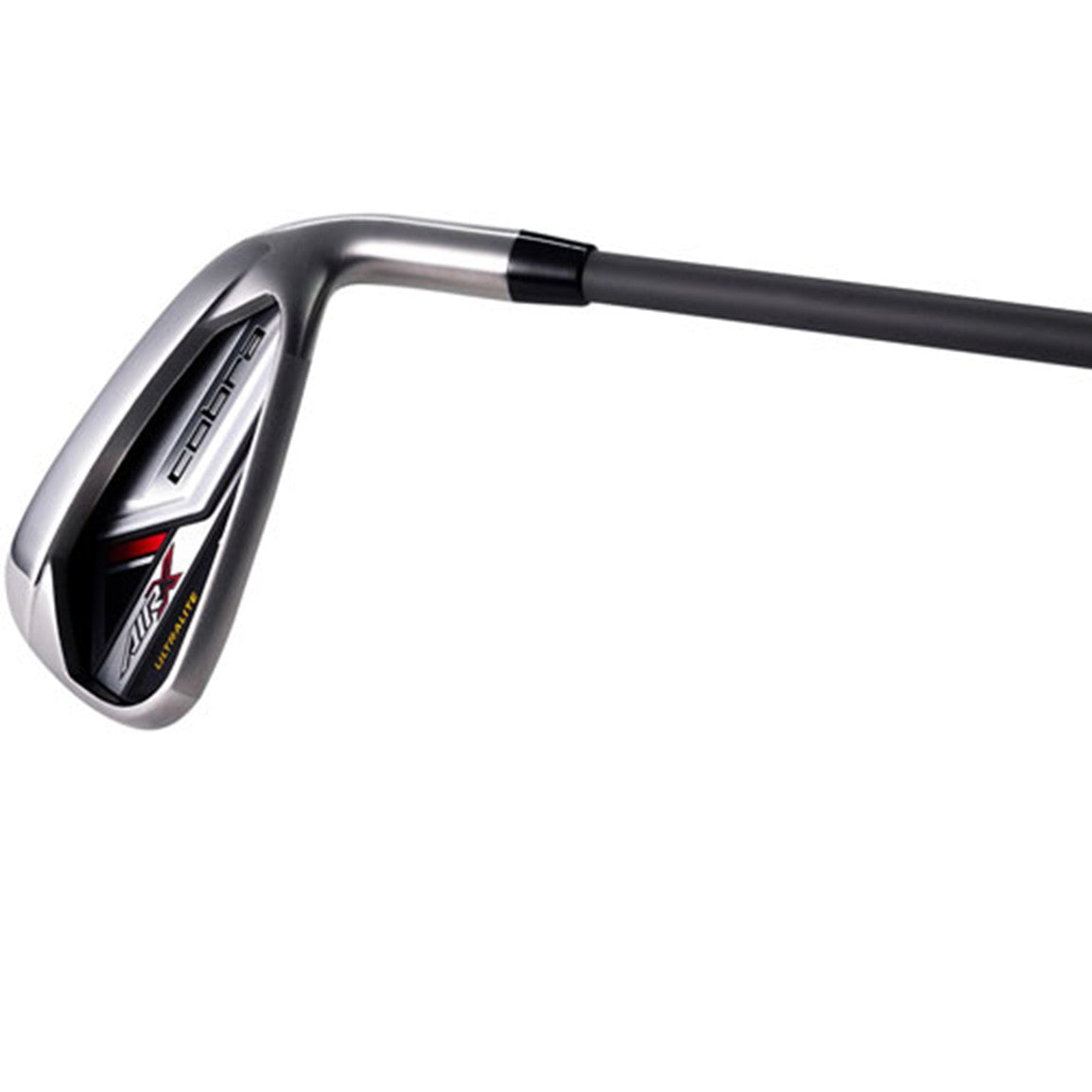 Cobra Men's AirX2 Packaged Set