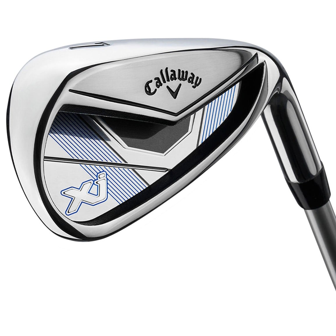 Callaway Junior XJ-2 7-Piece Golf Set w/Stand Bag