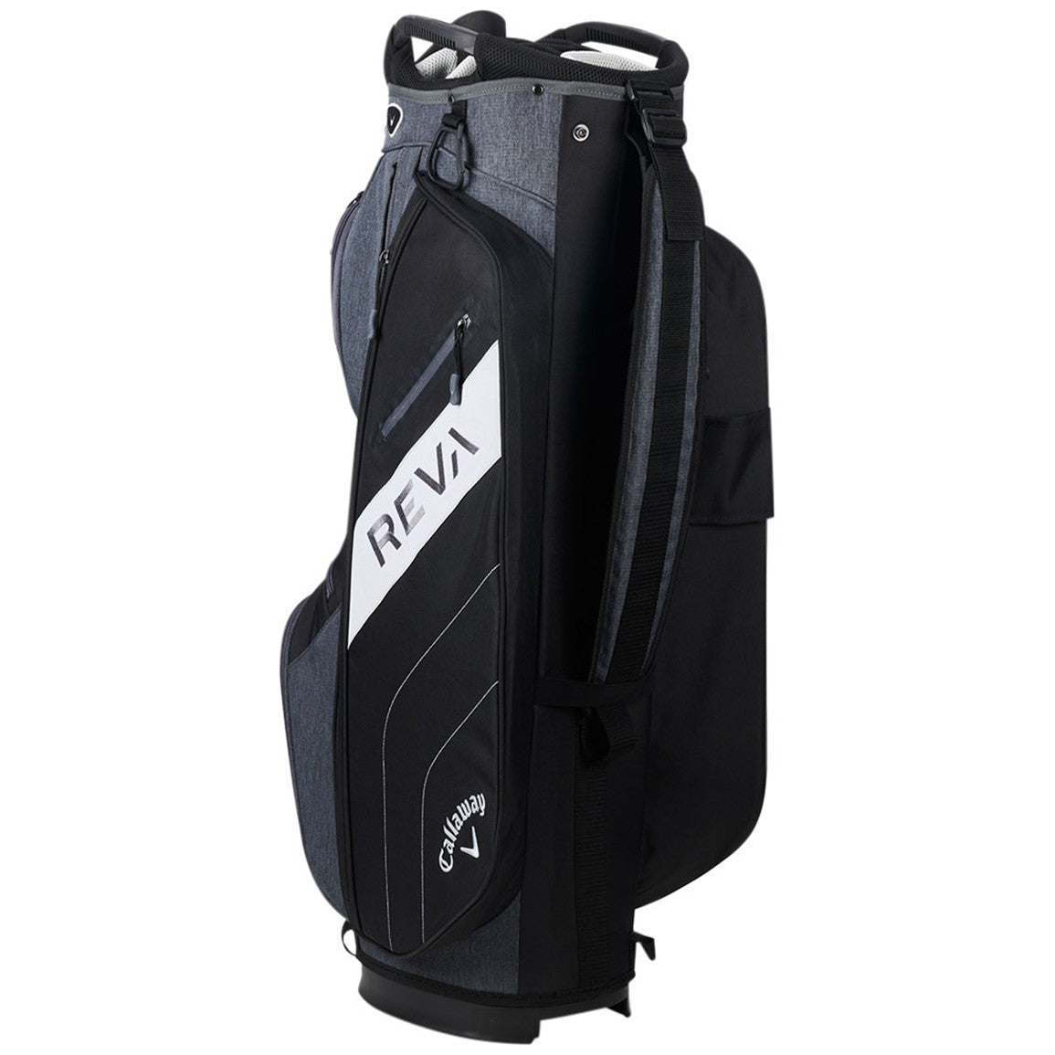 Callaway REVA 11 Piece Set w/Cart Bag