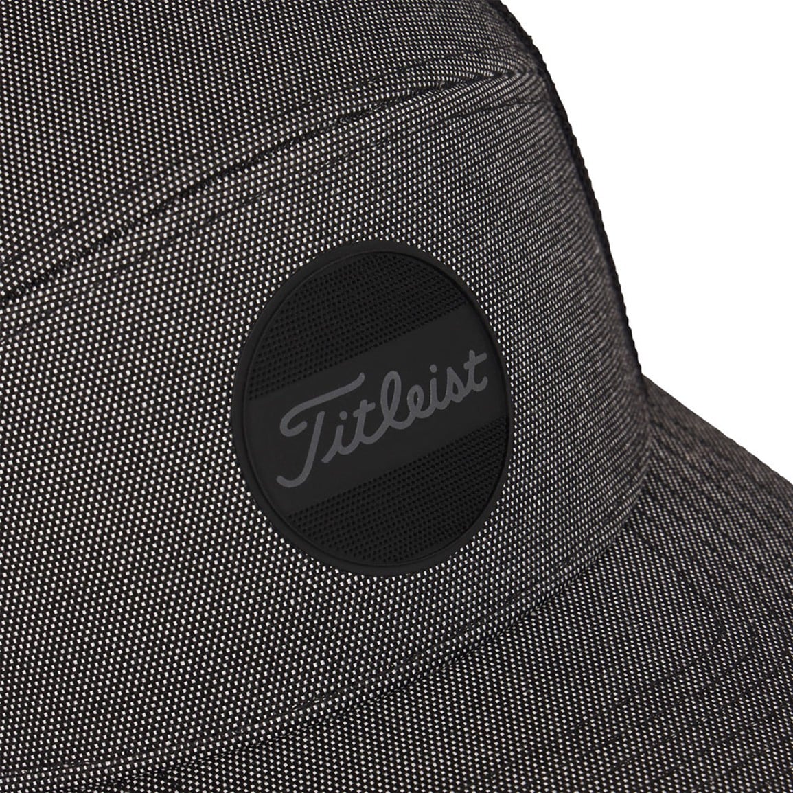 Titleist Boardwalk Limited Edition Granite Split Mesh Golf Hat