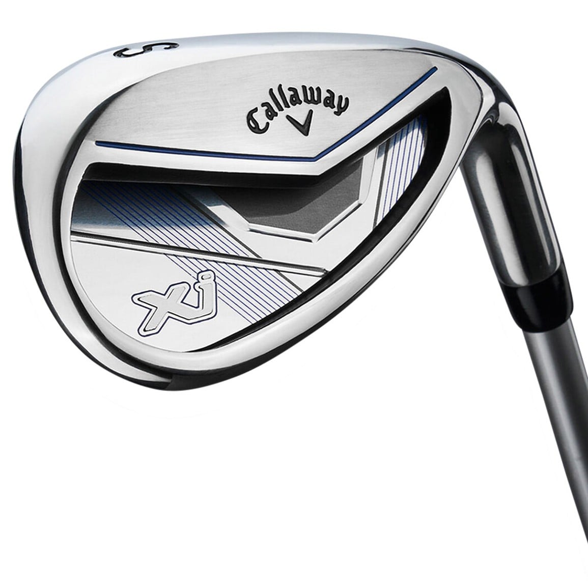 Callaway Junior XJ-1 5-Piece Golf Set w/Stand Bag