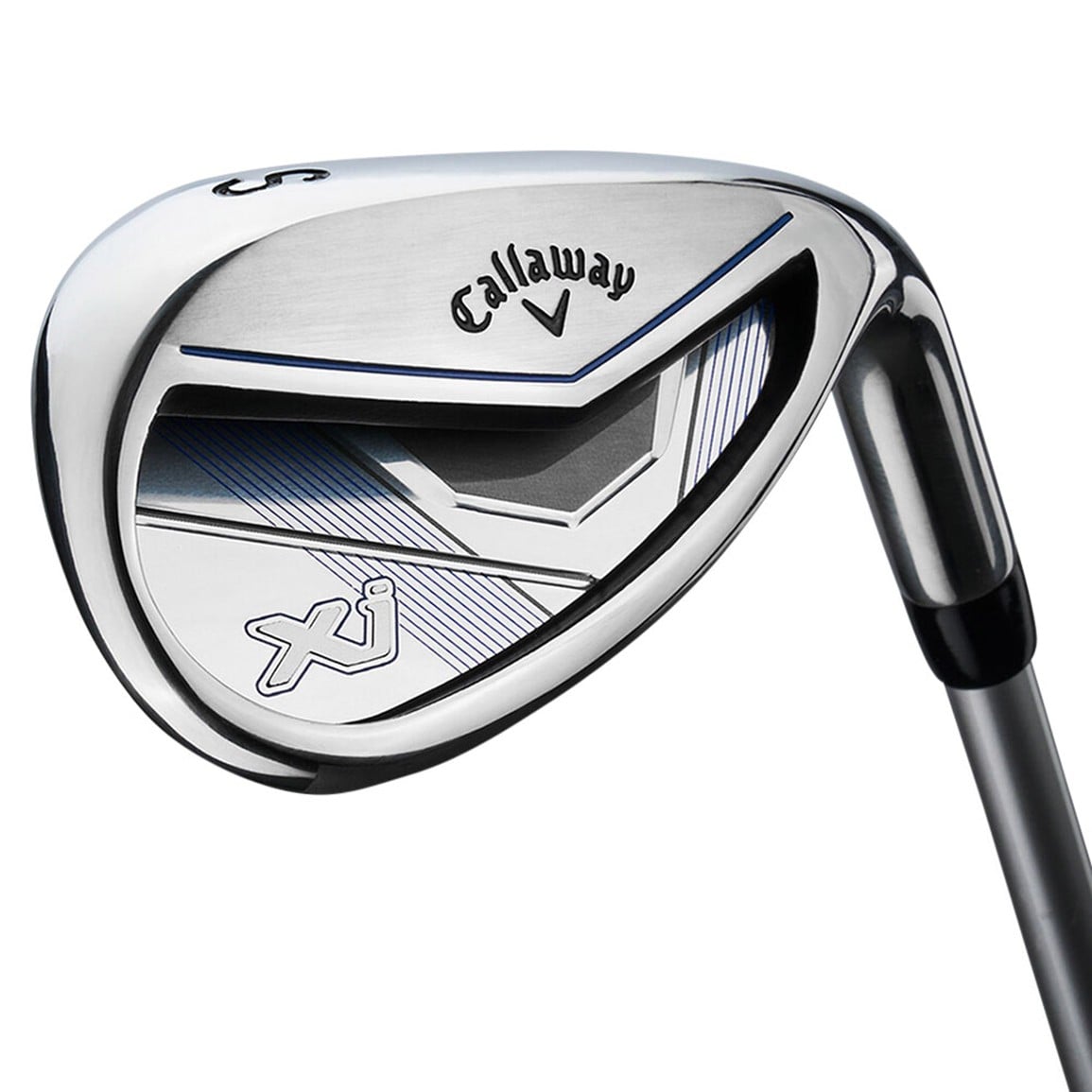 Callaway Junior XJ-2 7-Piece Golf Set w/Stand Bag
