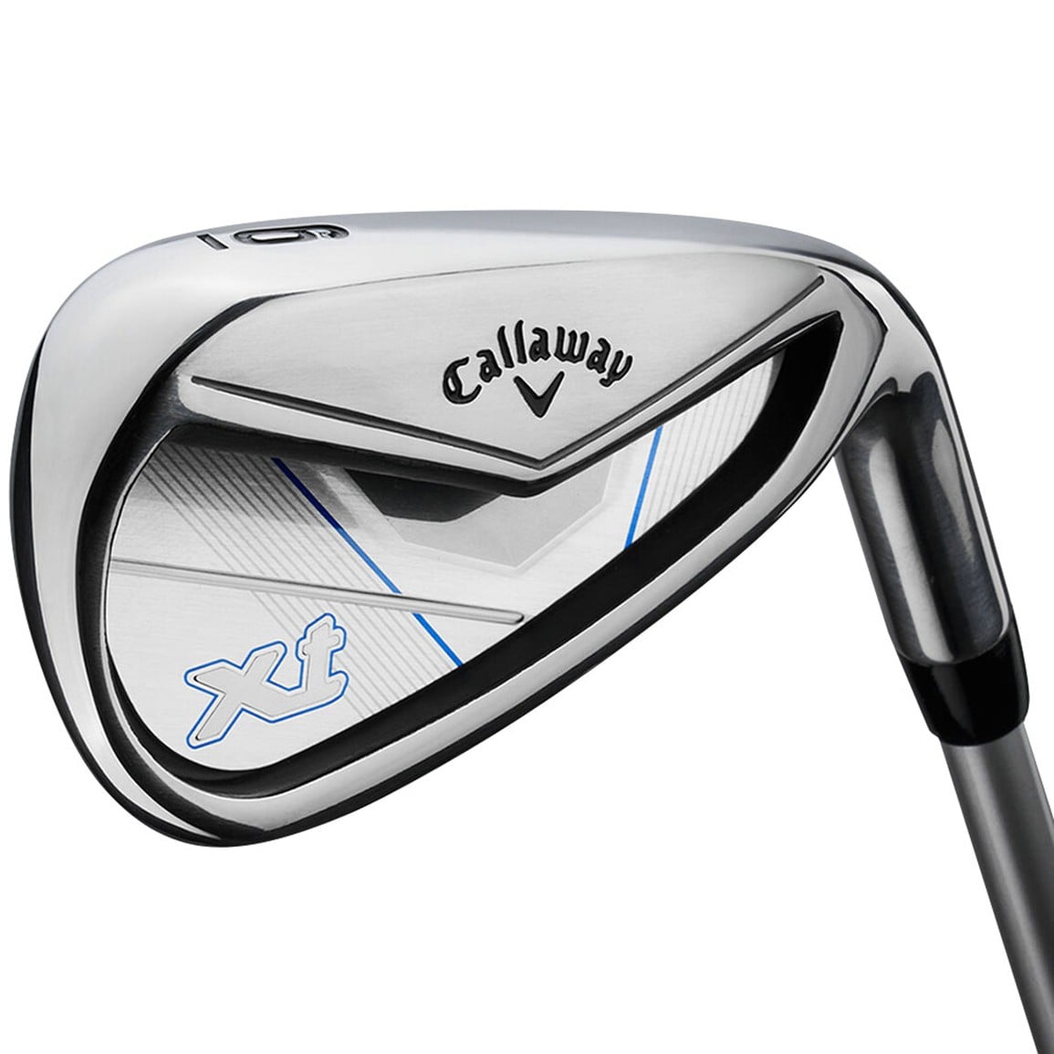 Callaway Junior XT 11-Piece Golf Set w/Stand Bag