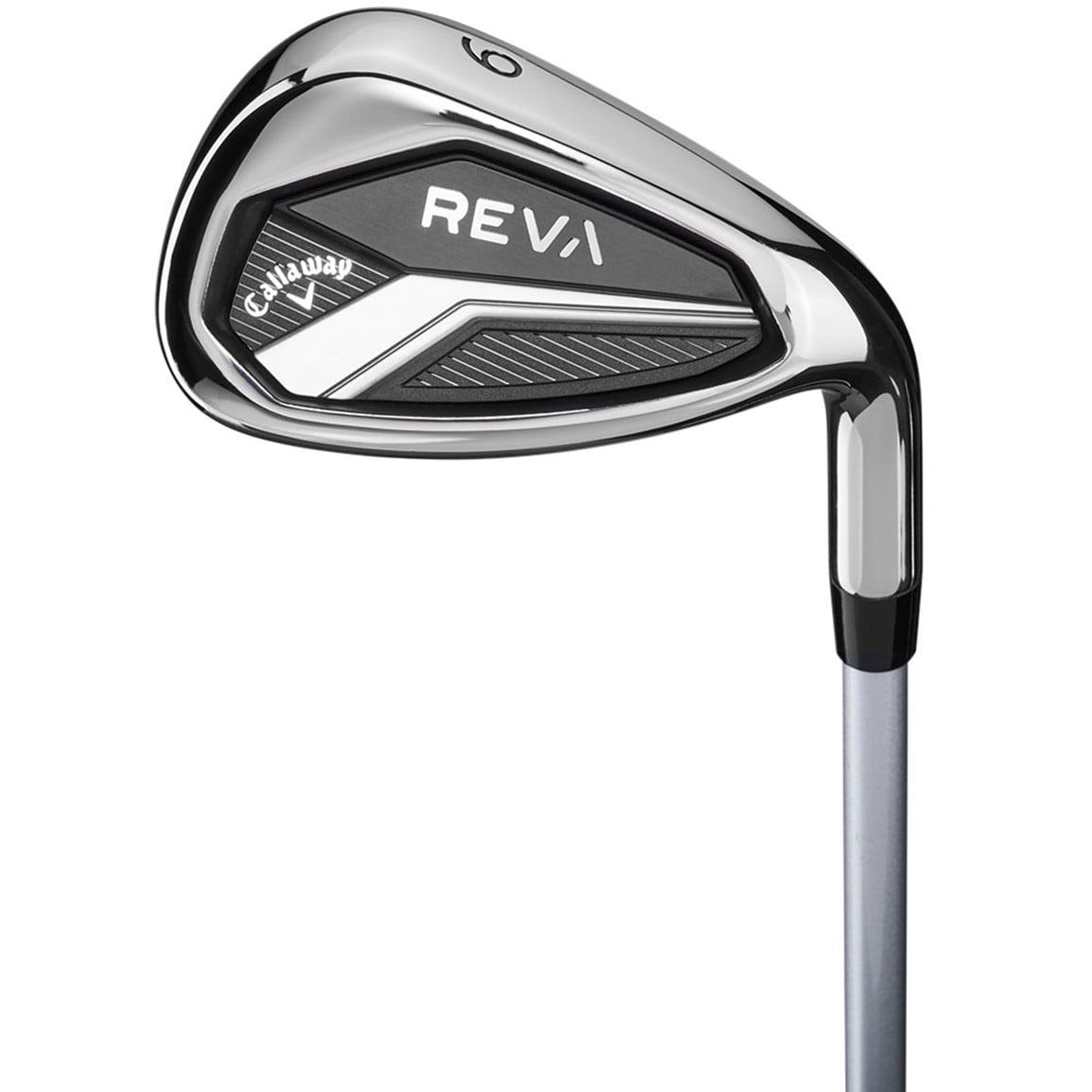 Callaway REVA 8 Piece Set w/ Carry Bag