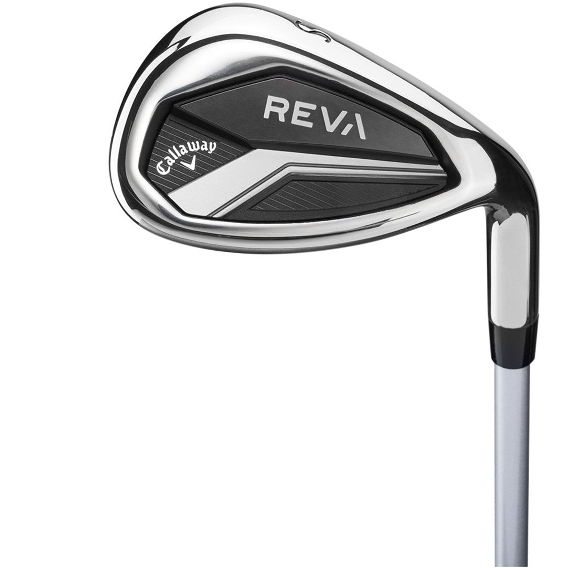 Callaway REVA 11-Piece Set w/ Carry Bag