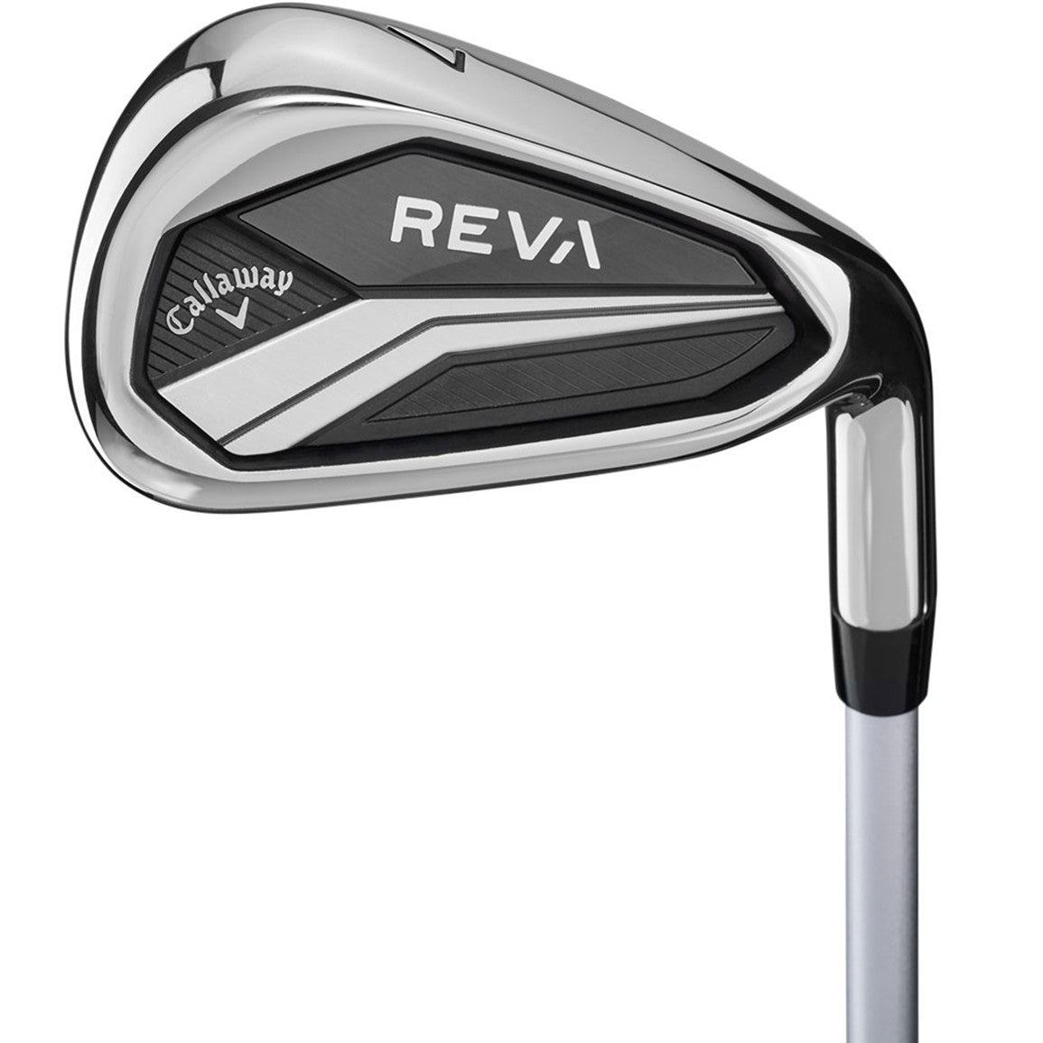 Callaway REVA 8 Piece Set w/ Carry Bag