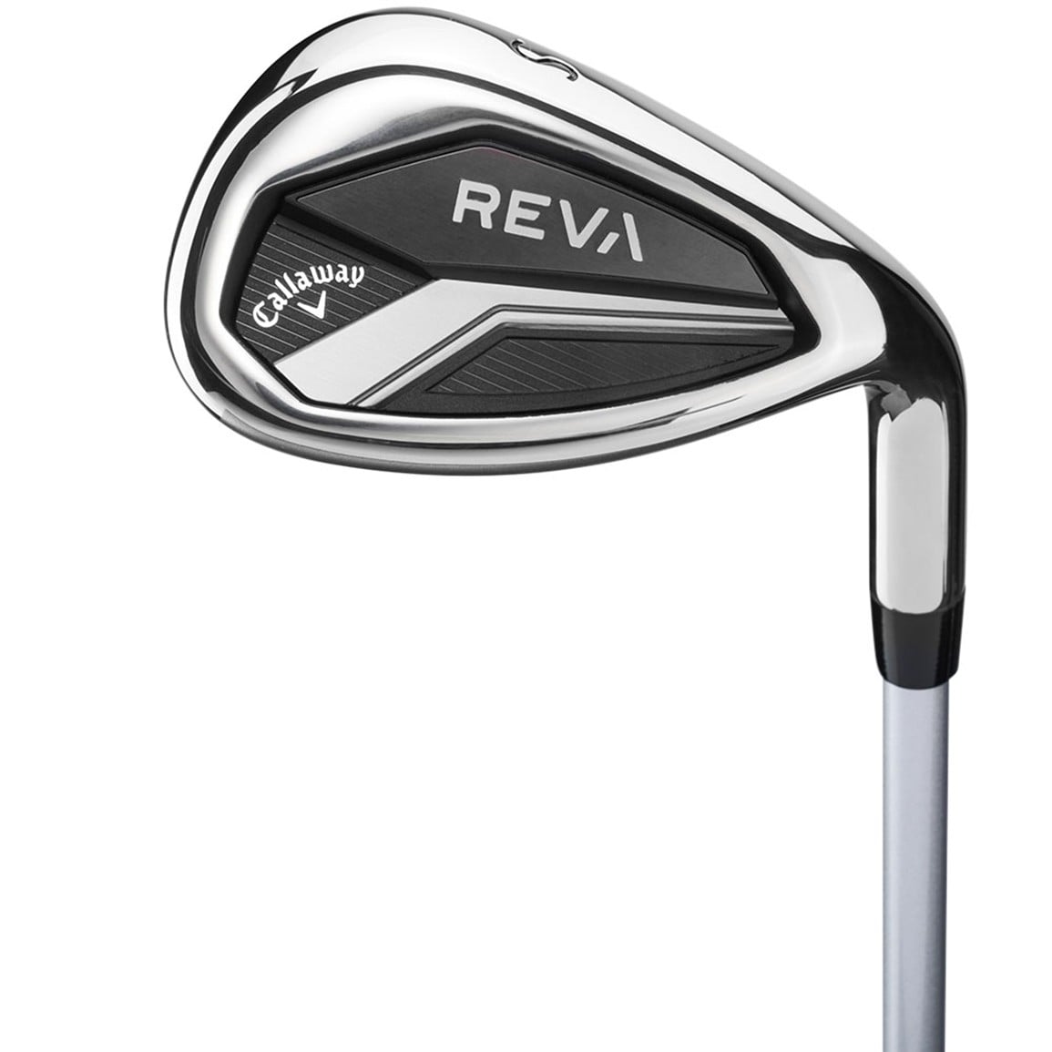Callaway REVA 11 Piece Set w/Cart Bag