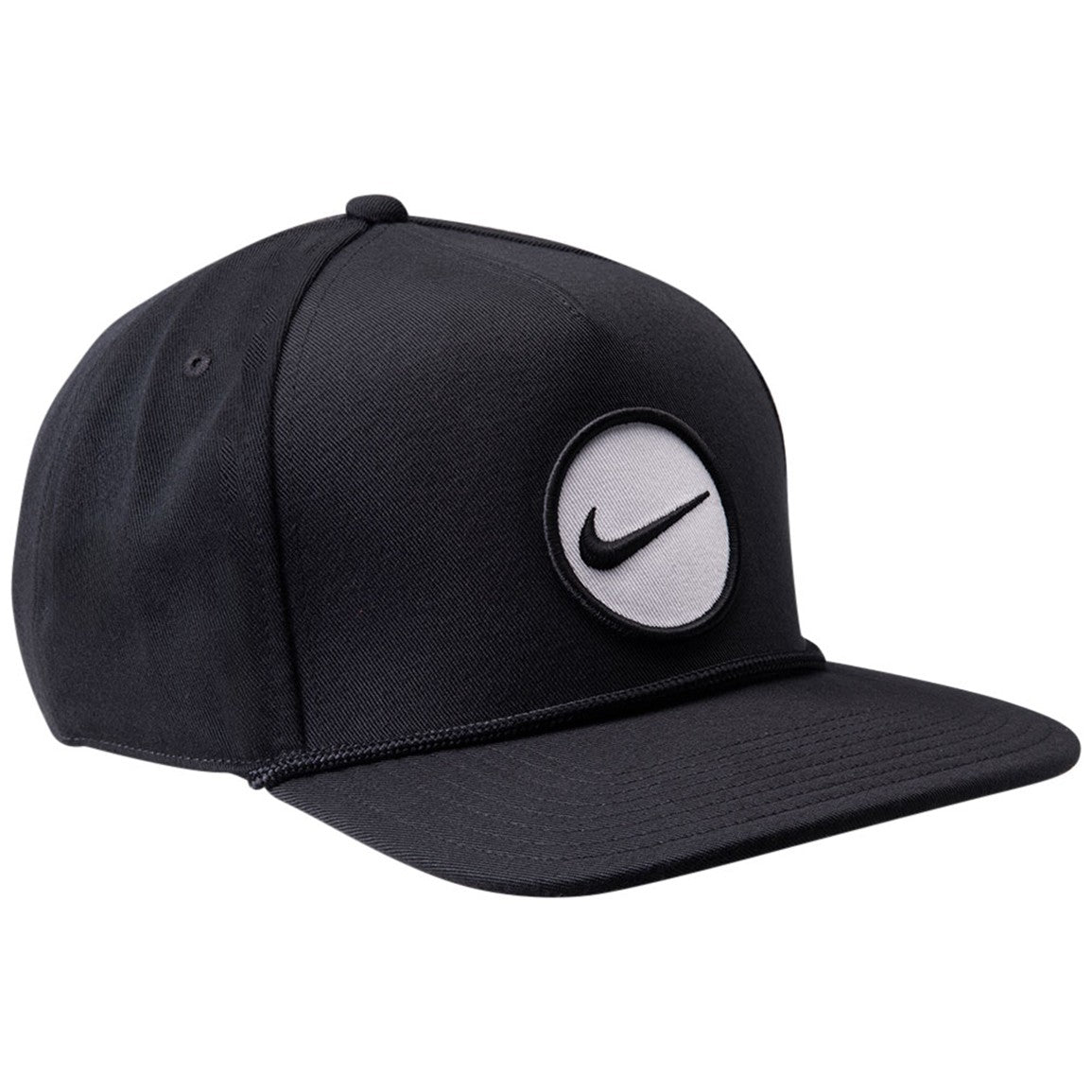 NIKE Dri-FIT Pro Structured FB Retro Rope Hat