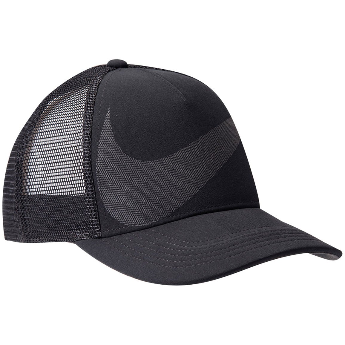 NIKE Dri-FIT Rise AeroBill Big Swoosh Hat