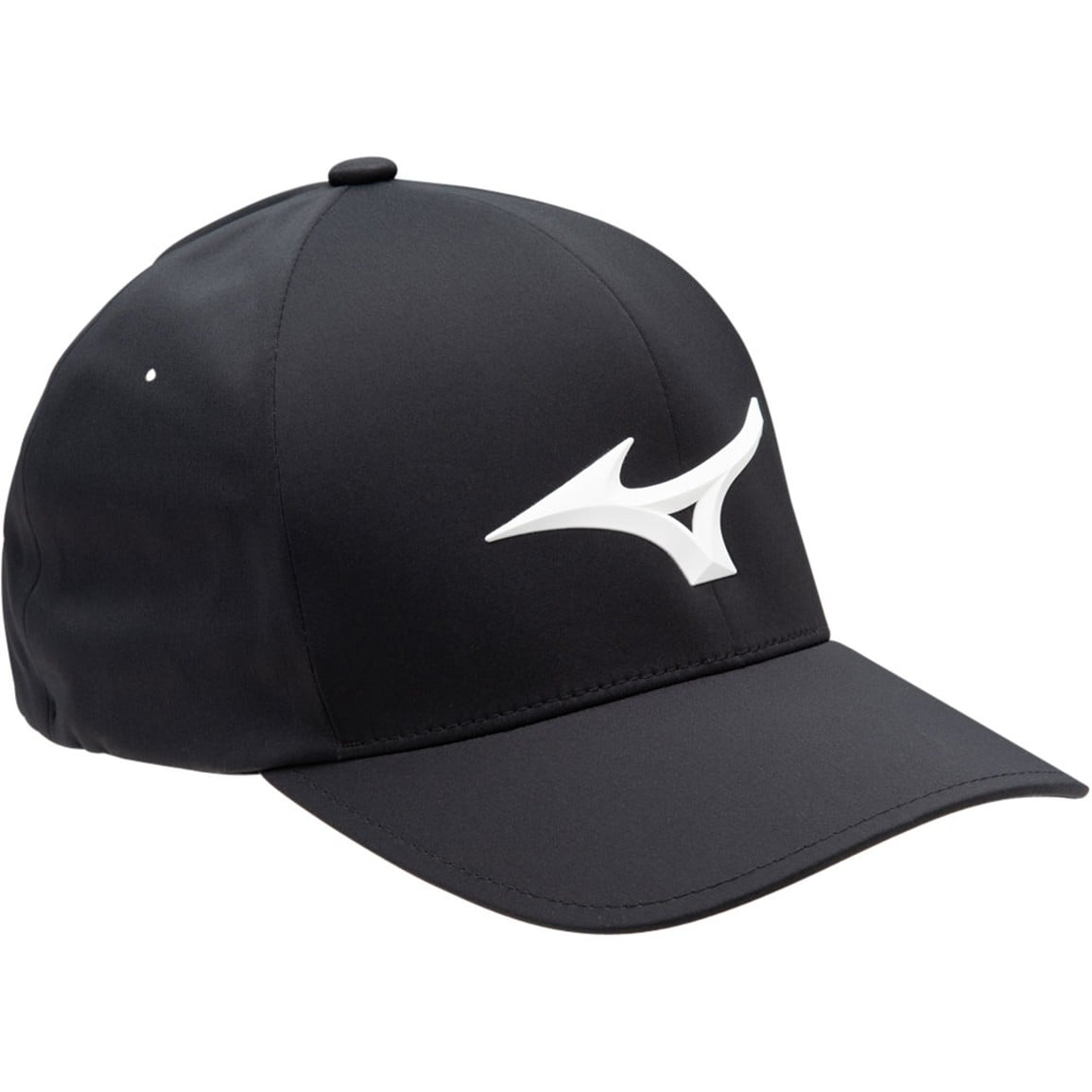 Mizuno Tour Delta Fitted Golf Hat