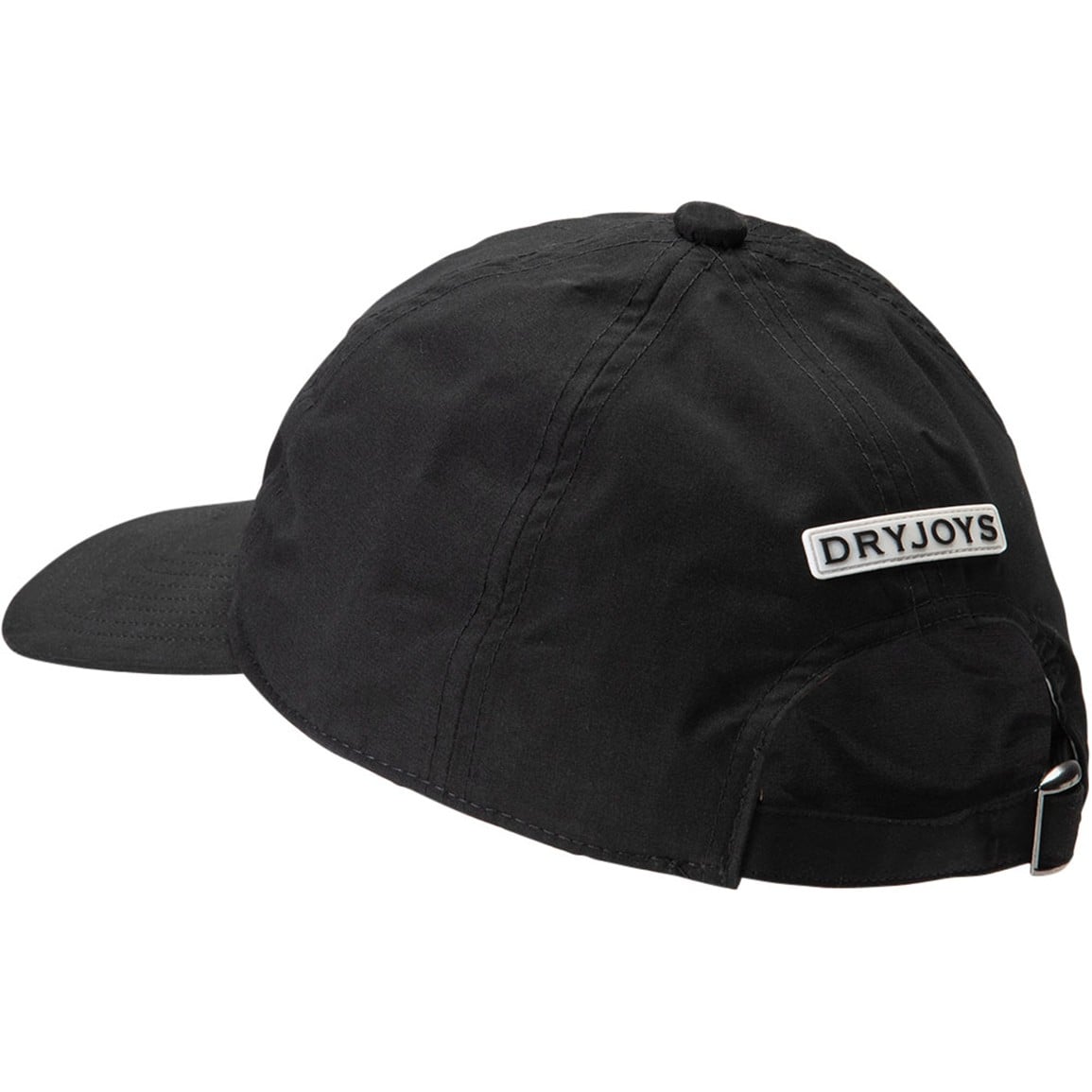 FootJoy Men's DryJoys Baseball Style Rain Golf Hat