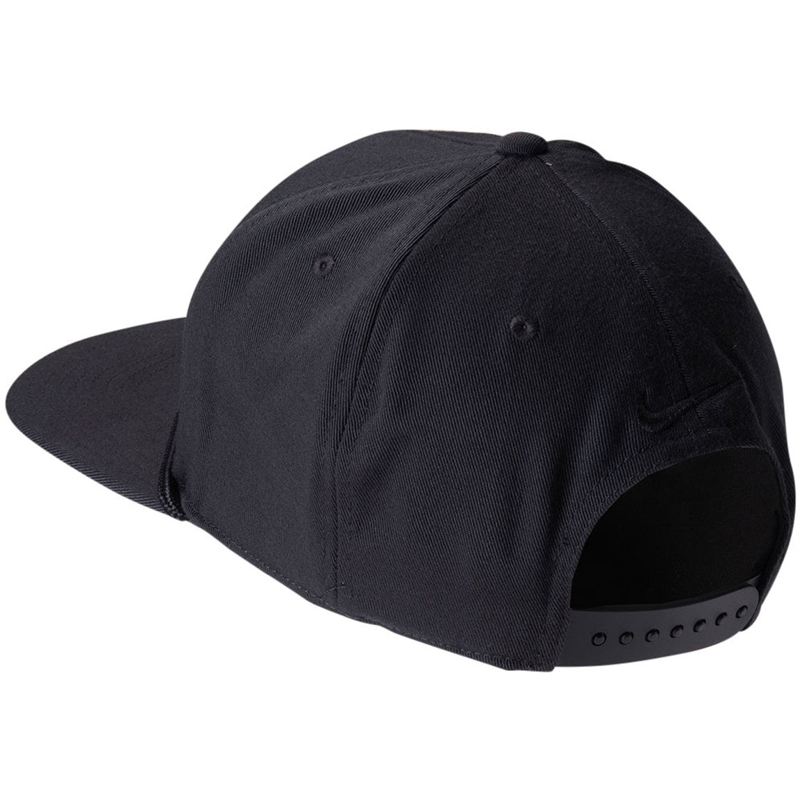 NIKE Dri-FIT Pro Structured FB Retro Rope Hat