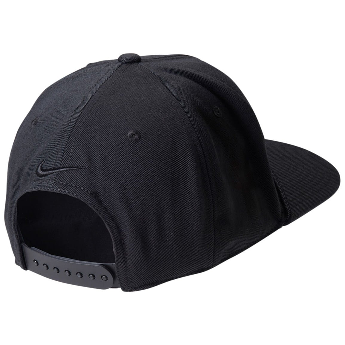 NIKE Dri-FIT Pro Structured FB Retro Rope Hat