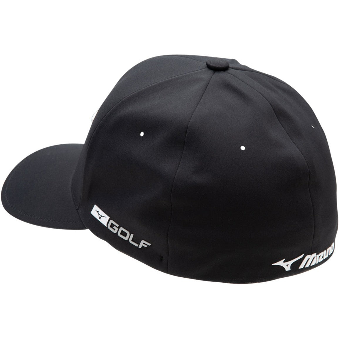 Mizuno Tour Delta Fitted Golf Hat