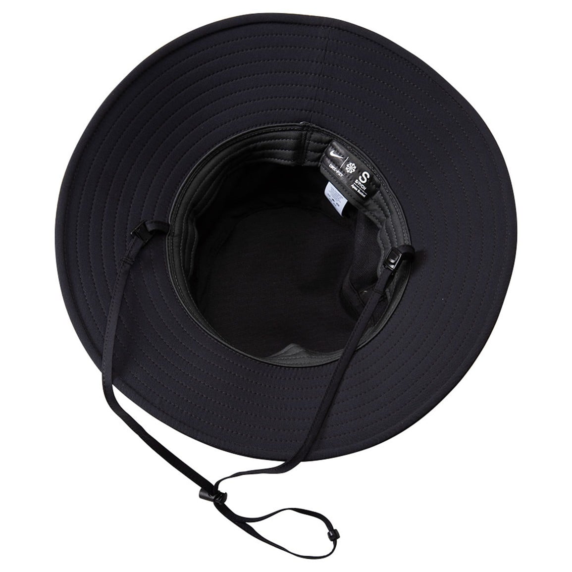 NIKE Dri-FIT Apex UV Wide Brim Bucket Hat