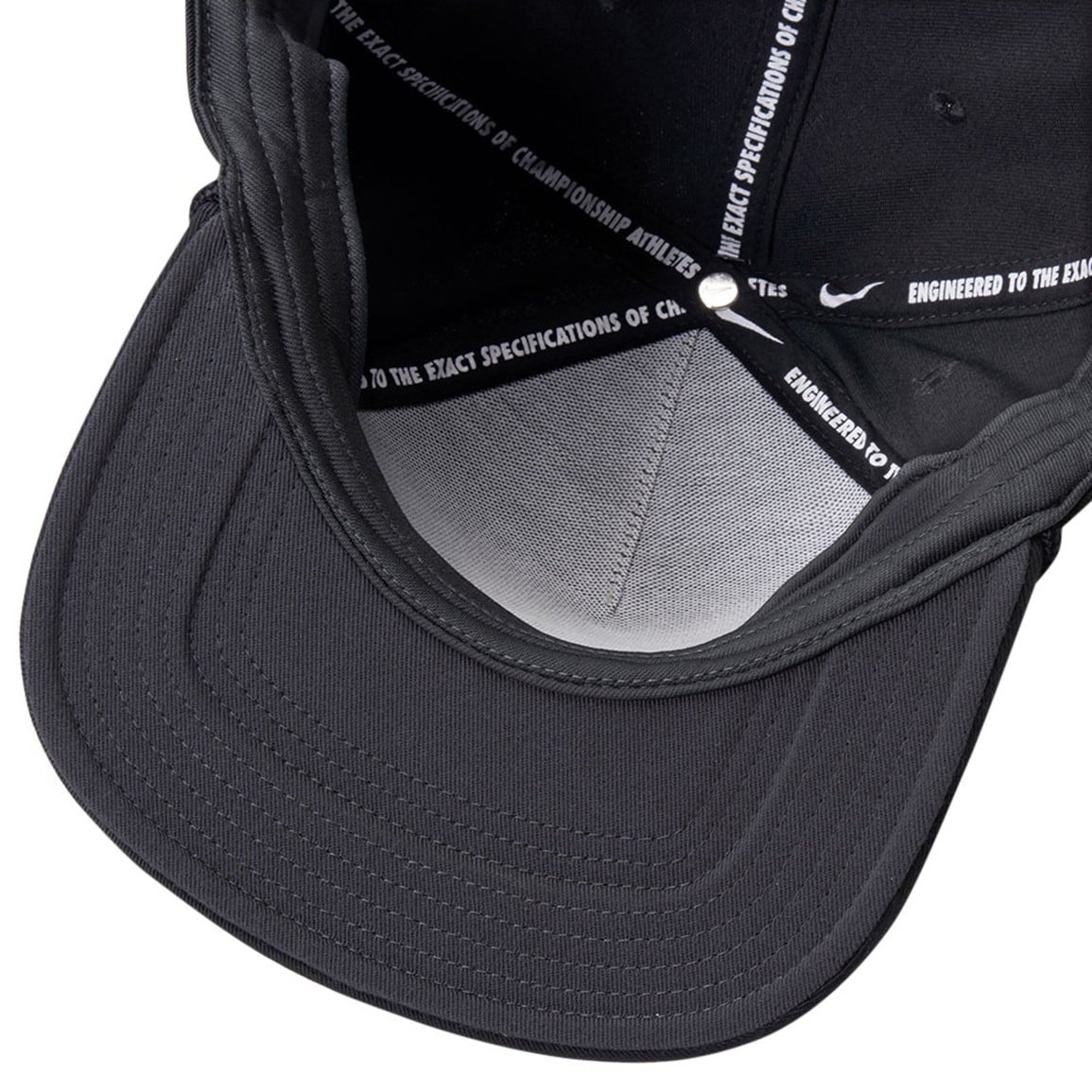 NIKE Dri-FIT Pro Structured FB Retro Rope Hat