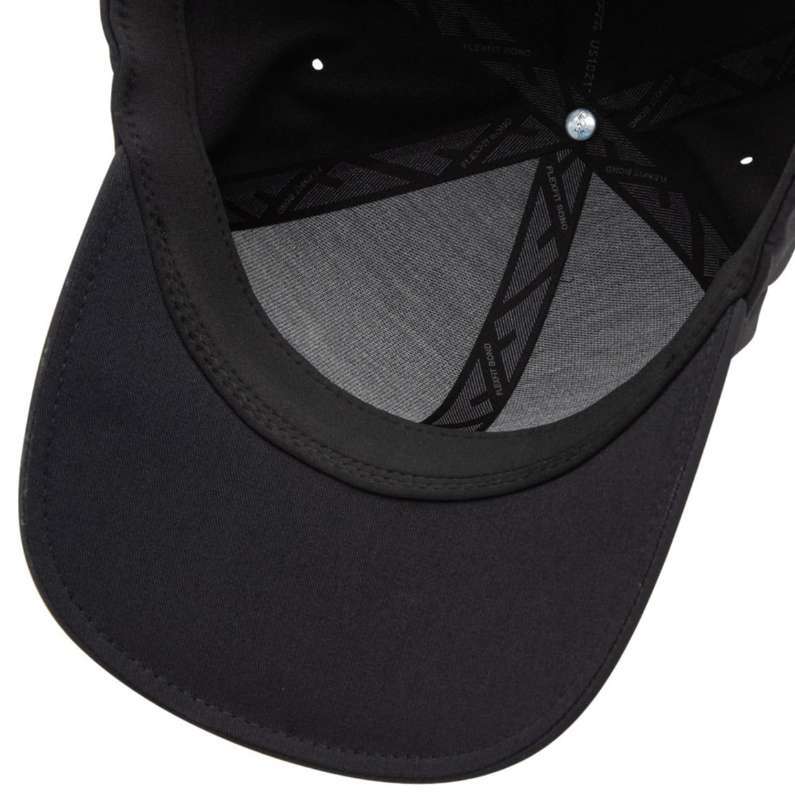 Mizuno Tour Delta Fitted Golf Hat