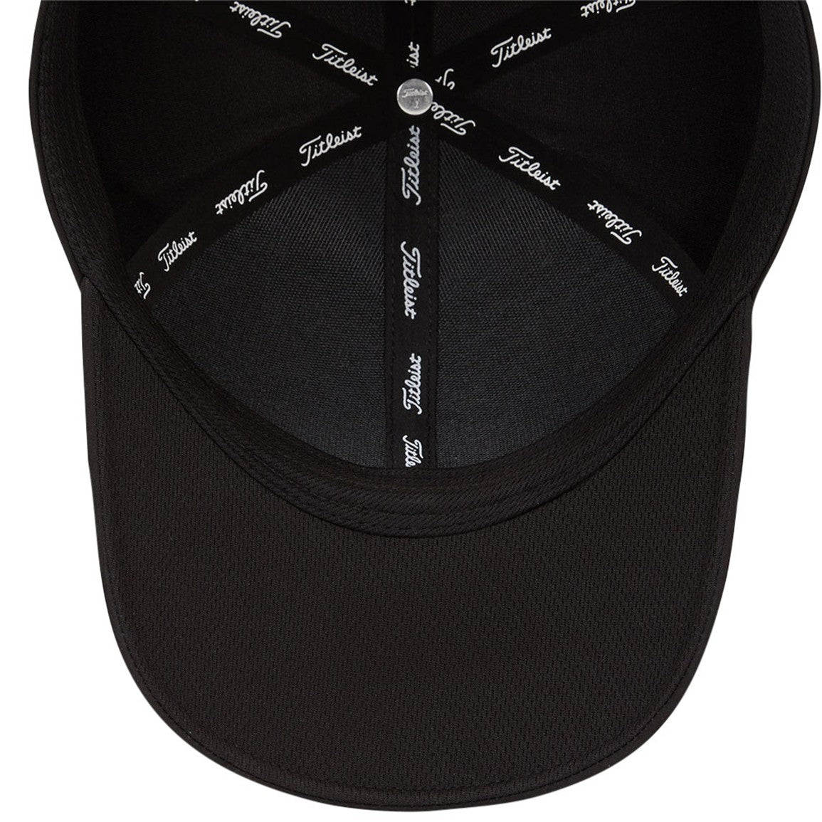 Titleist Players StaDry Golf Hat
