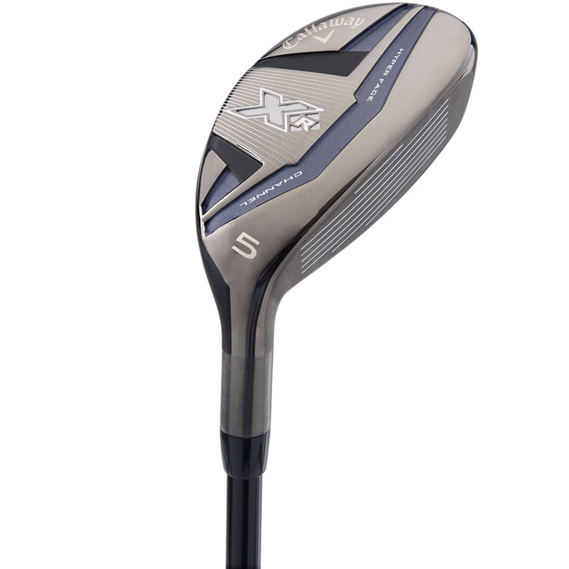 Callaway Men's XR Packaged Set